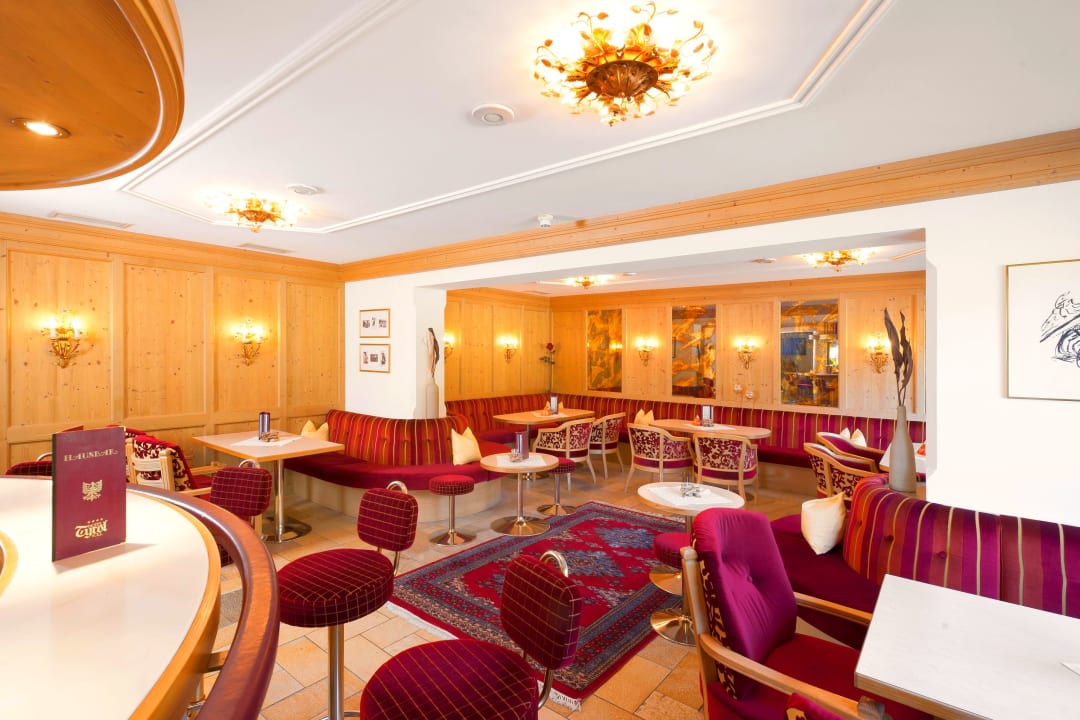 Gastro Hotel Tyrol