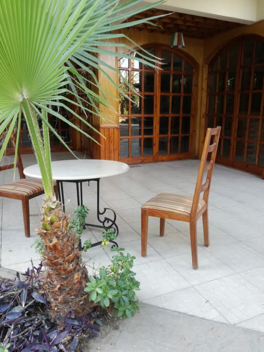 Sonstiges Pyramisa Hotel Luxor