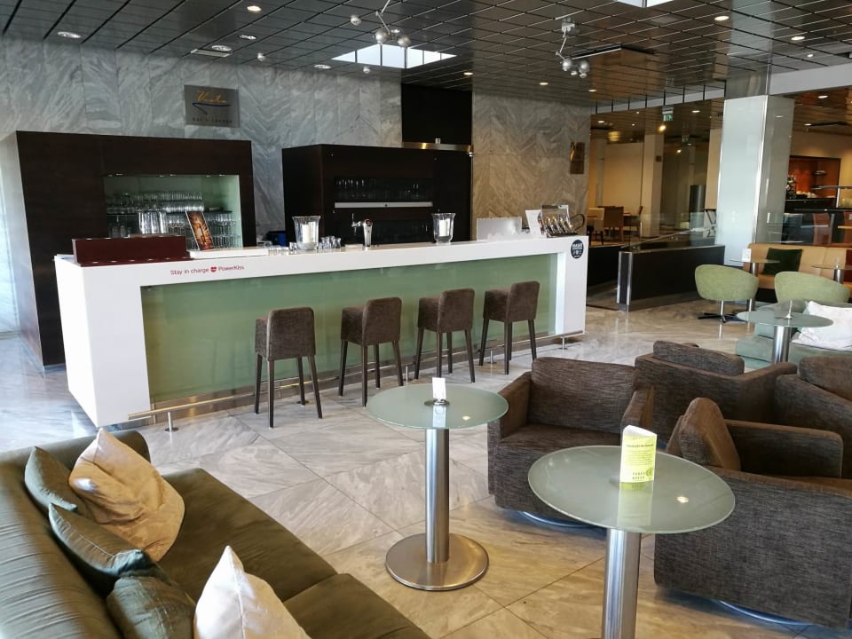 Restaurant Hilton Helsinki Kalastajatorppa