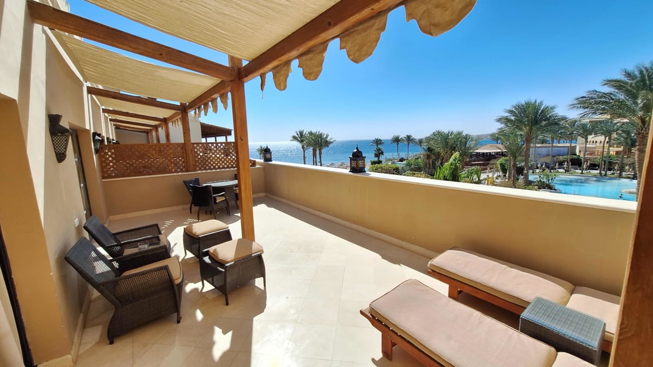 Zimmer Makadi Spa - Adults only