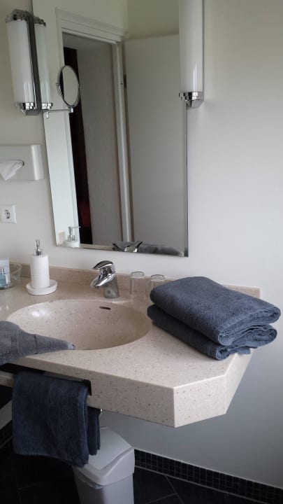 Bad Strandhotel Pique