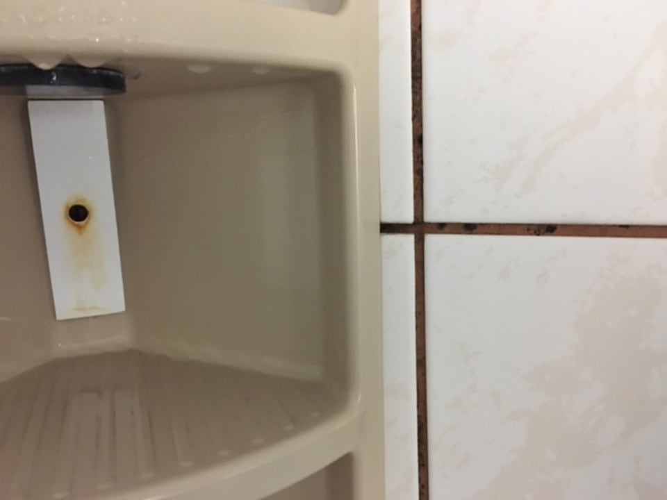 Zimmer Hotelschiff Stinne