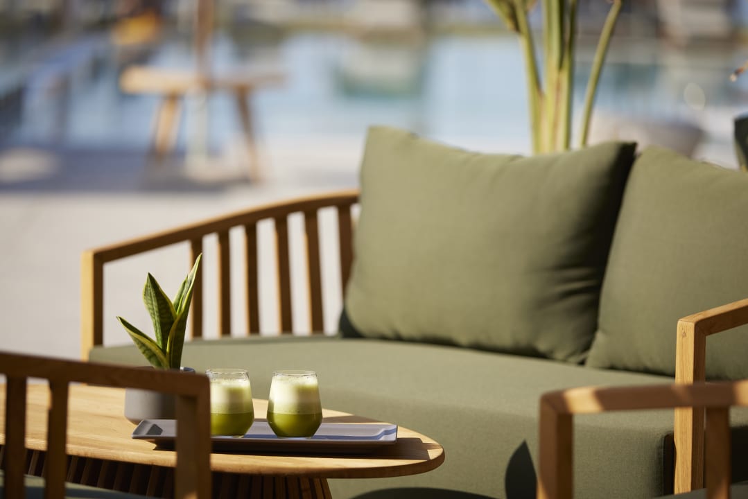 Gastro Asterion Suites & Spa - Designed for adults