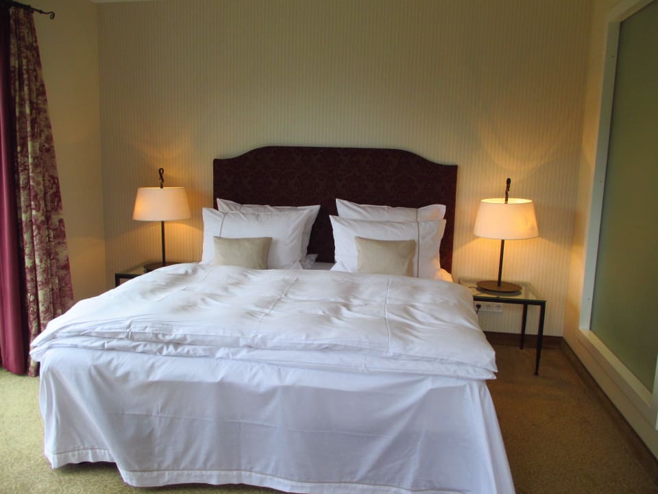 Vital-Zimmer Superior 213 Naturresort & Spa Schindelbruch