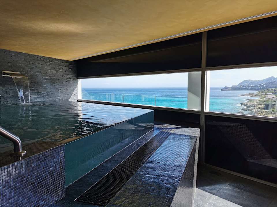 Pool Son Moll Sentits Hotel & Spa