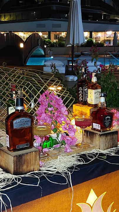 Gastro Rubi Platinum Sign