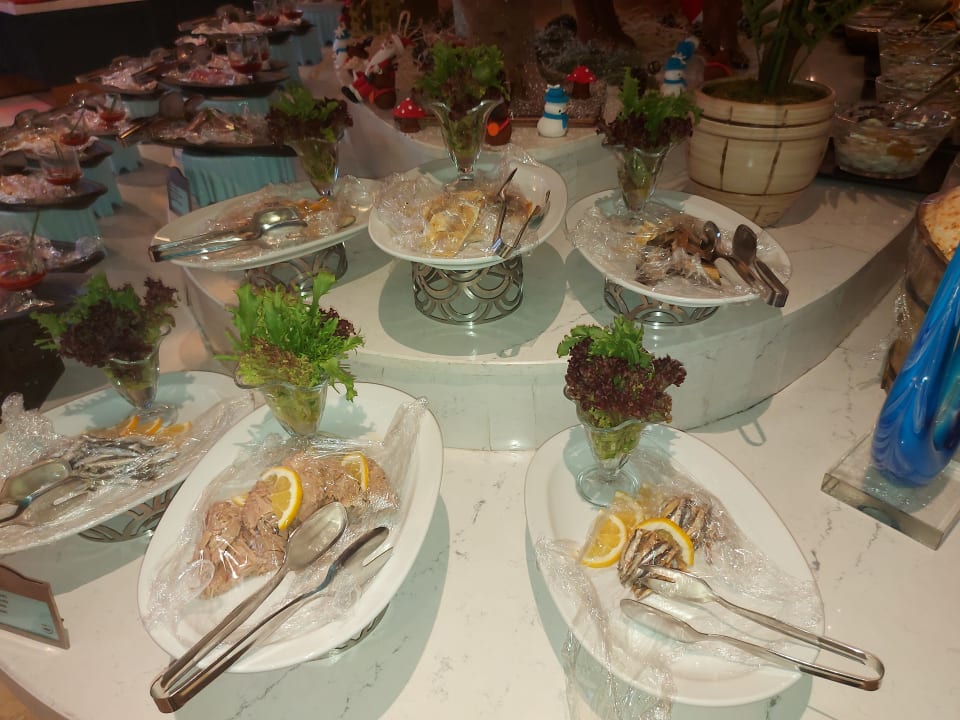 Gastro Seaden Quality Resort & Spa