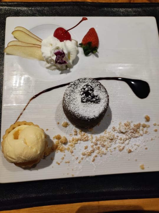 Gastro Chaweng Regent Beach Resort