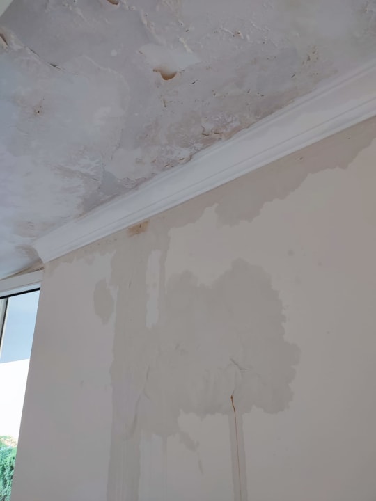 Zimmer Clover Magic Park Beach Alanya