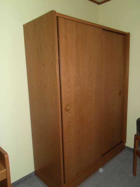 Schrank Hotel Rheinperle