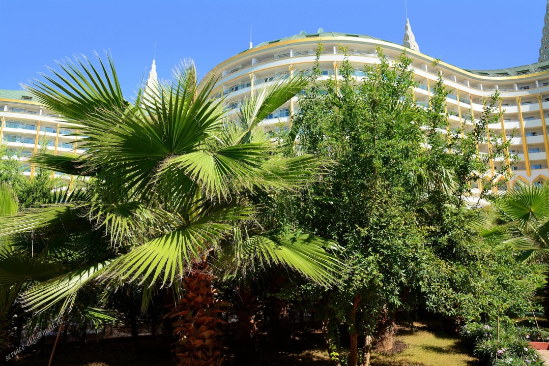 Delphin Imperial Hotel Delphin Imperial