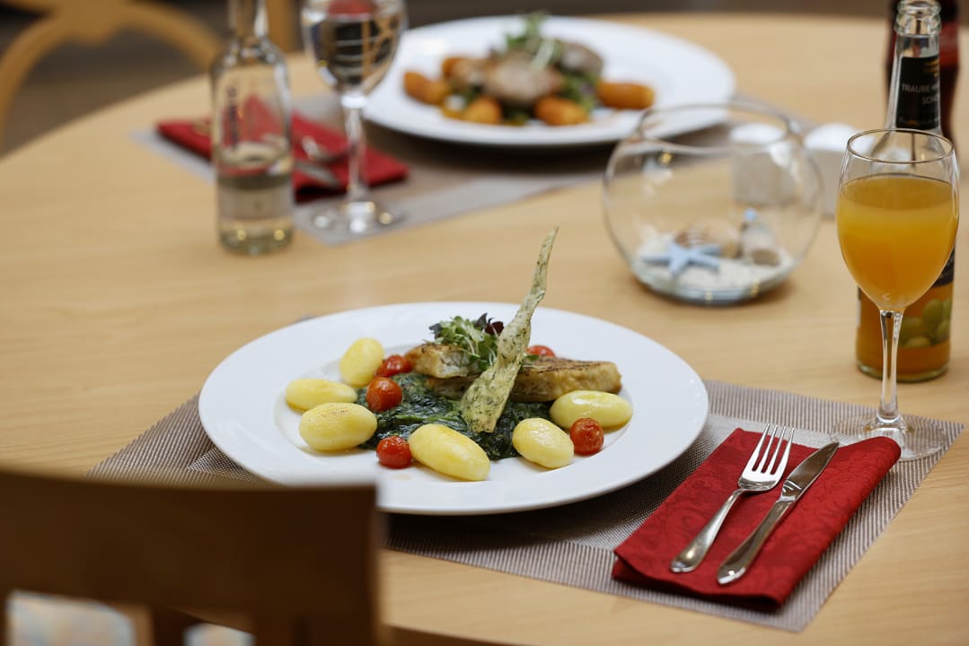 Gastro YORS Hotel Hannover