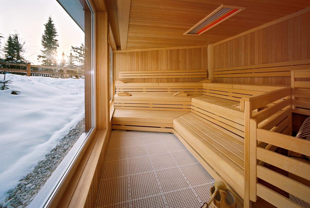 Sport & Freizeit Appart- und Wellnesshotel Charlotte