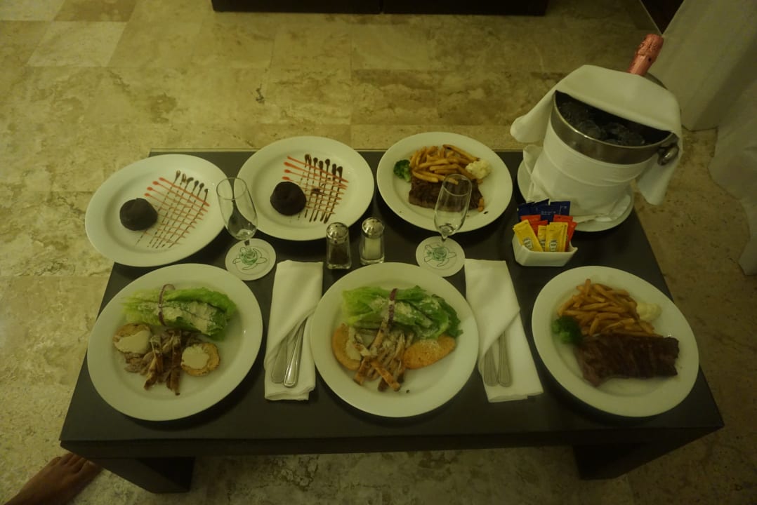 Zimmer Akumal Bay Beach & Wellness Resort