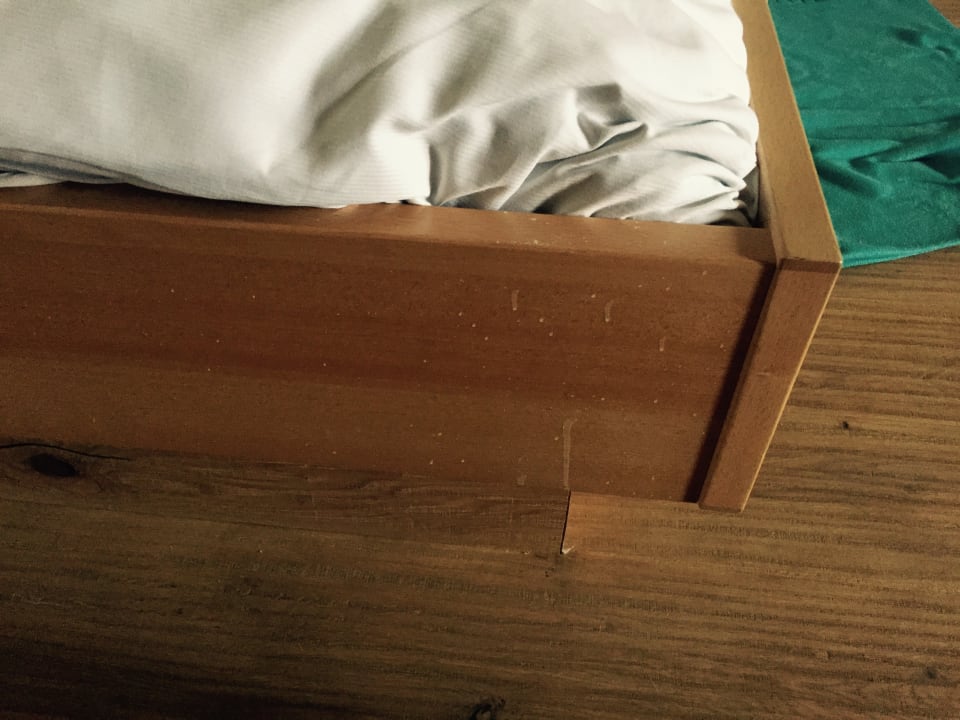 Zimmer Hotel Terrassenhof