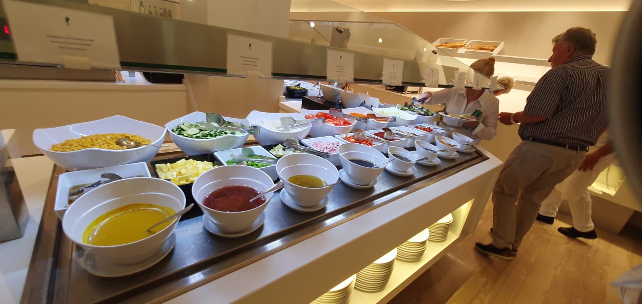 Gastro Hipotels Said  Hotel