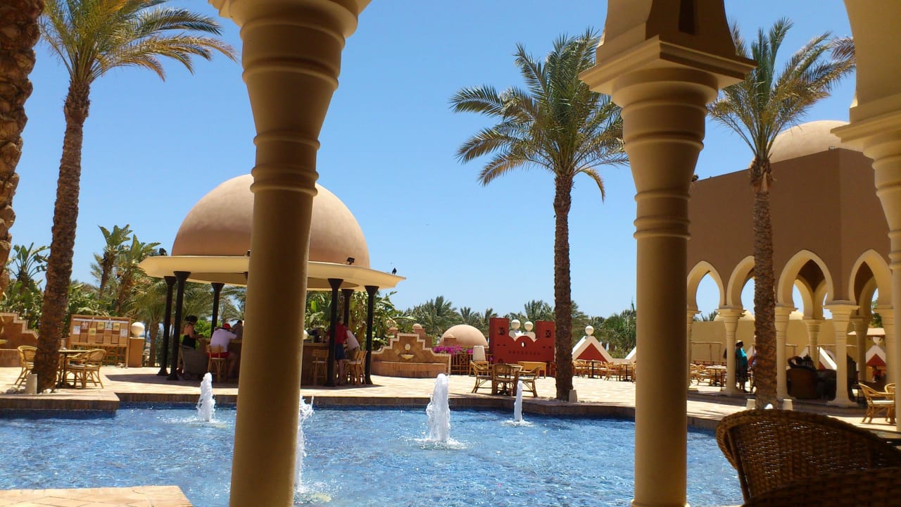 Grand Caffee Grand Makadi