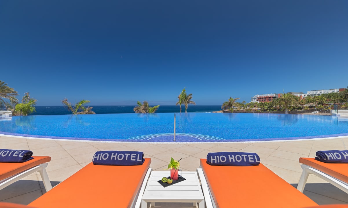 Pool H10 Atlantic Sunset Horizons Collection