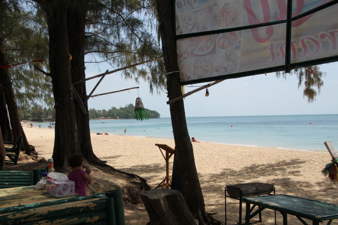 Strand Hotel Lanta Casuarina Beach Resort
