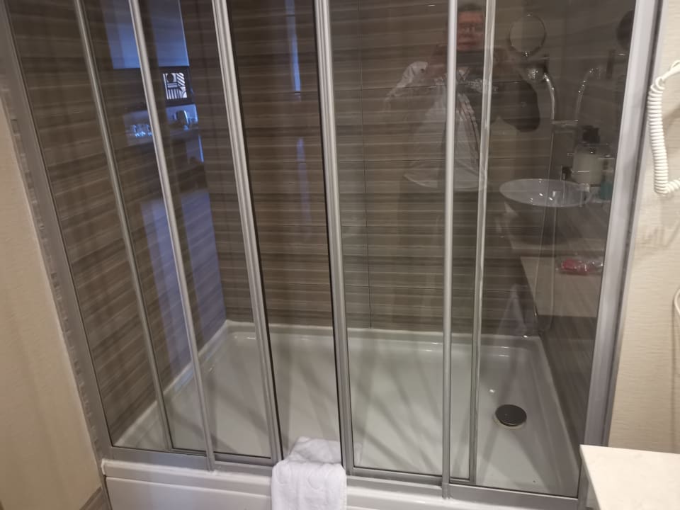 Zimmer Hotel Delphin Imperial