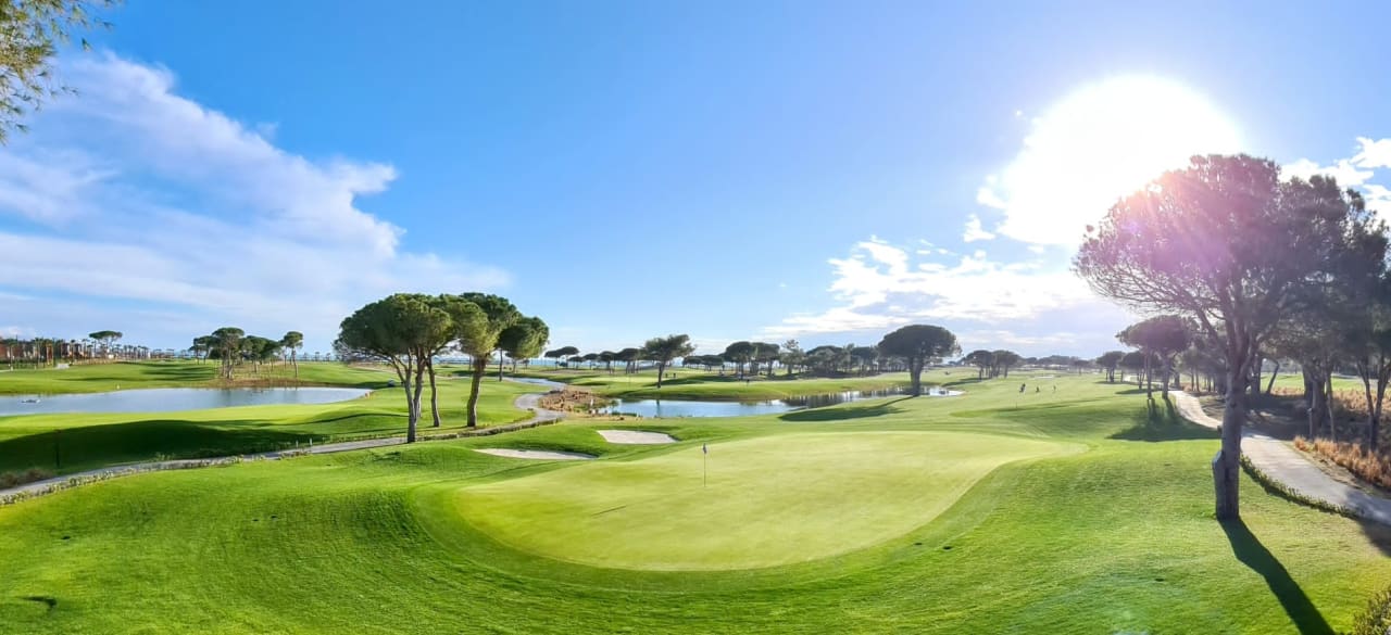 Sport & Freizeit Cullinan Belek