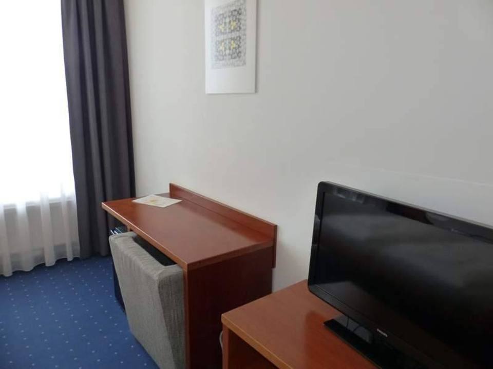 Standardzimmer Hotel Concordia