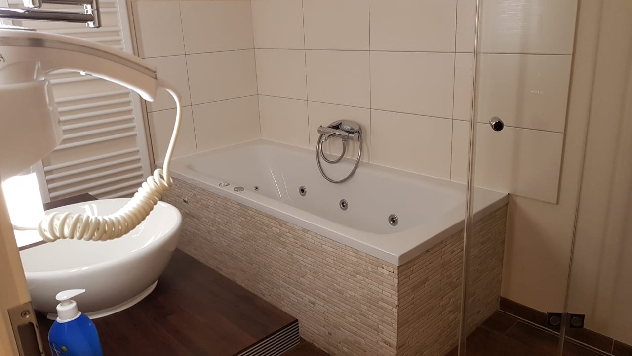 Zimmer Hotel Storck