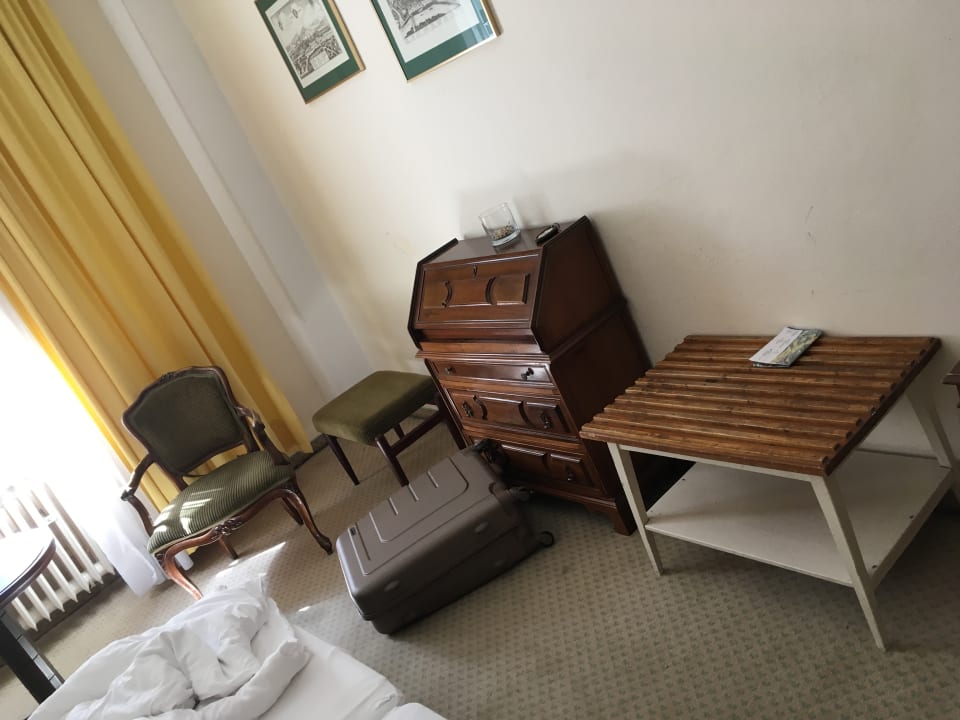 Zimmer Sporthotel IGLS