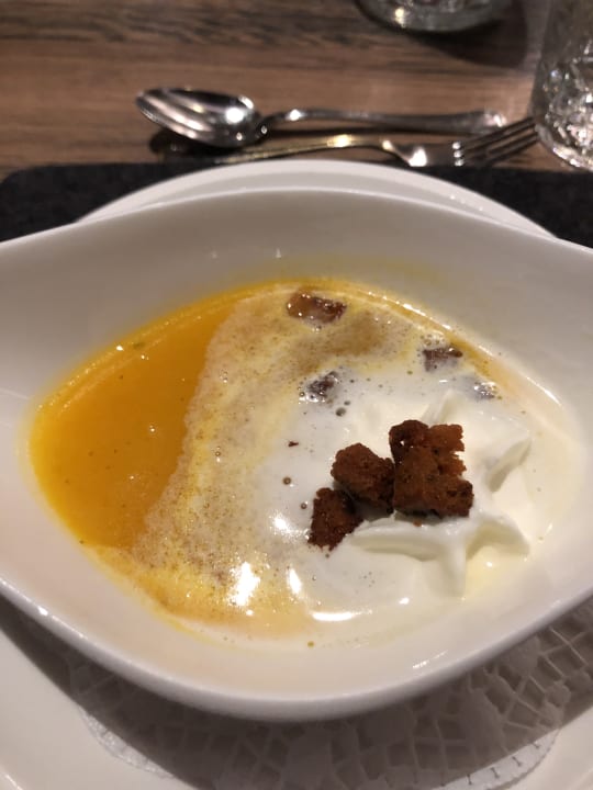 Gastro Verwöhnhotel Wildspitze