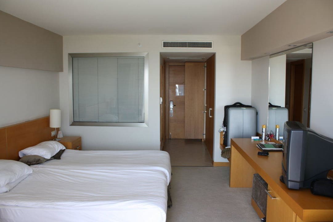 Zimmer Arcanus Hotels Sorgun