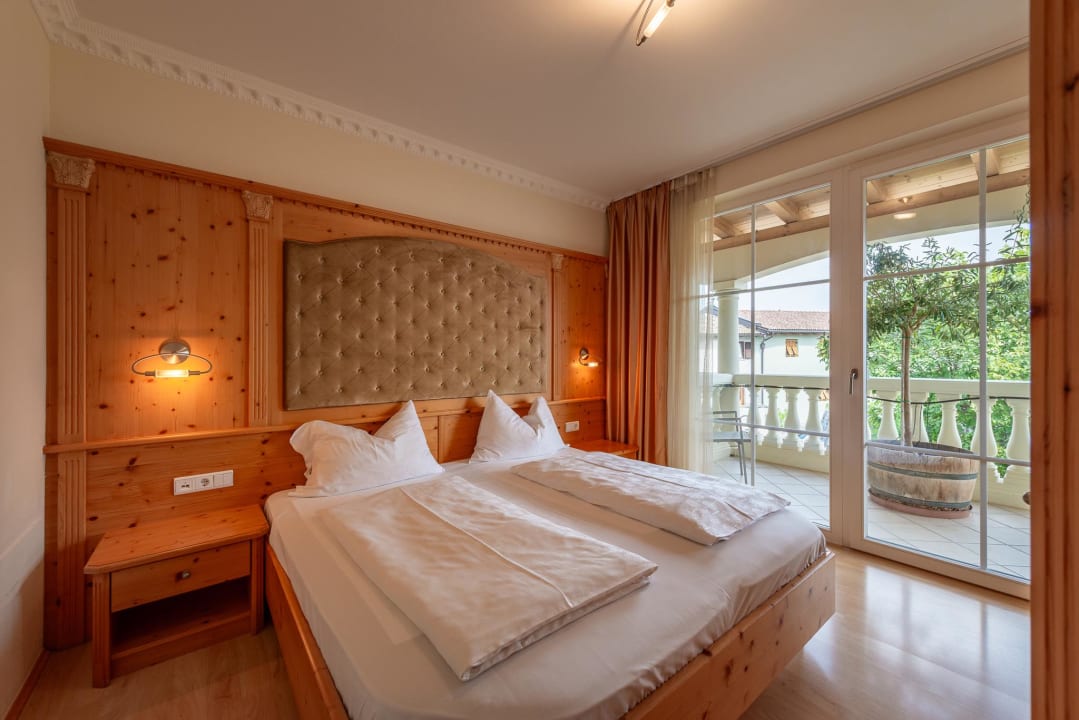 Zimmer Panorama Frühstückspension