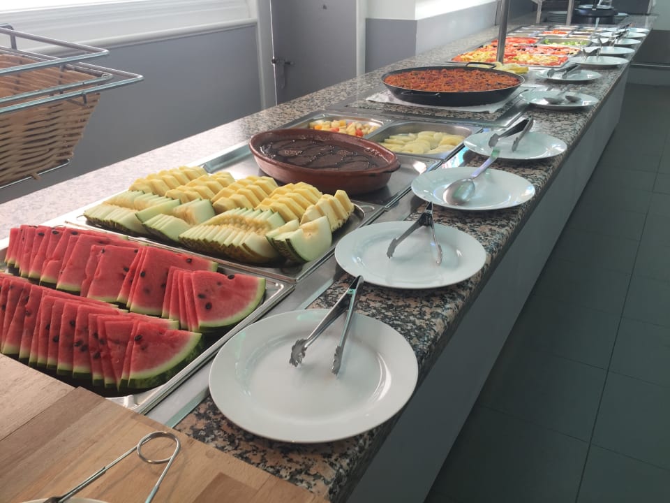 Restaurant Paguera Treff Boutique Hotel