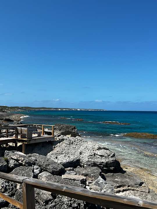 Strand Hotel Stella Maris Resort