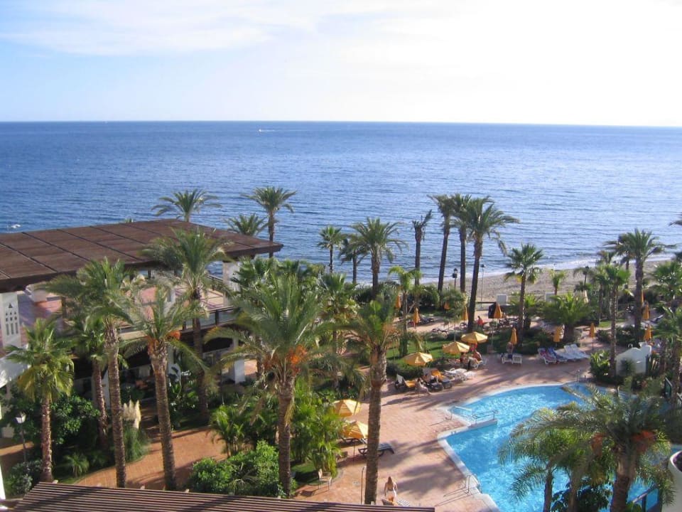 Aussicht H10 Estepona Palace