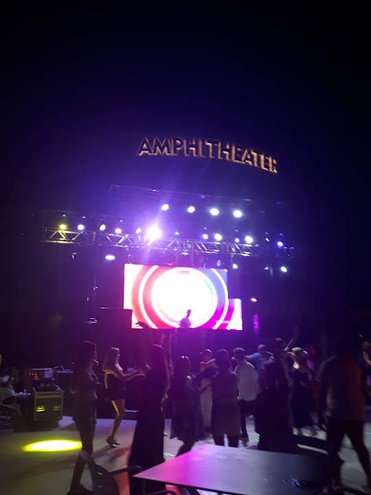 Sonstiges Mira Meridia Beach Hotel