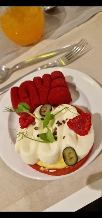 Gastro Gennadi Grand Resort