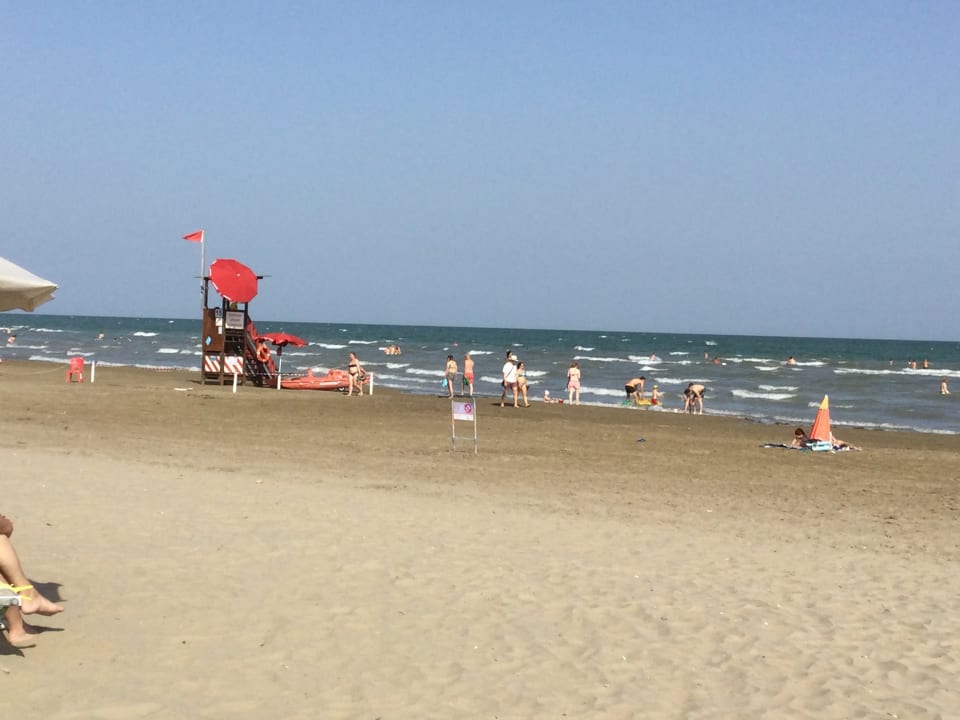 Strand Hotel Austria