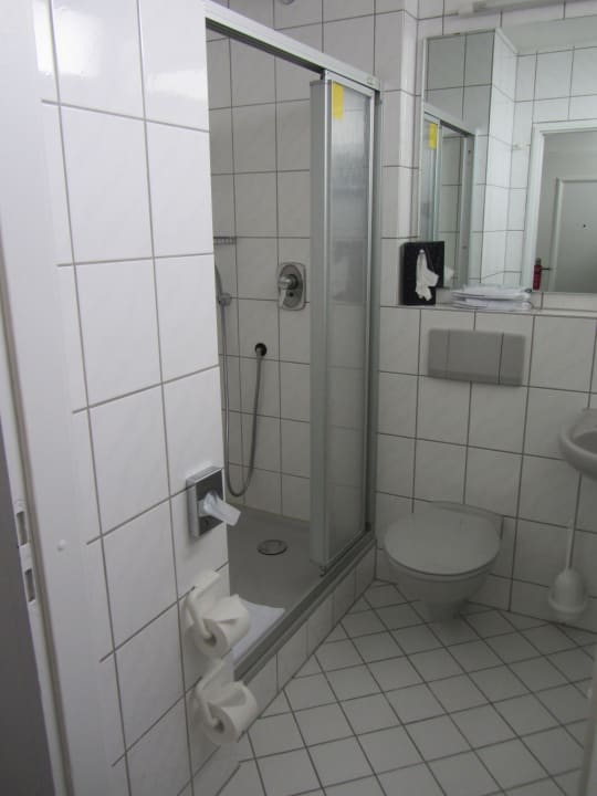 Bad Zimmer 8821 Vitalia Seehotel