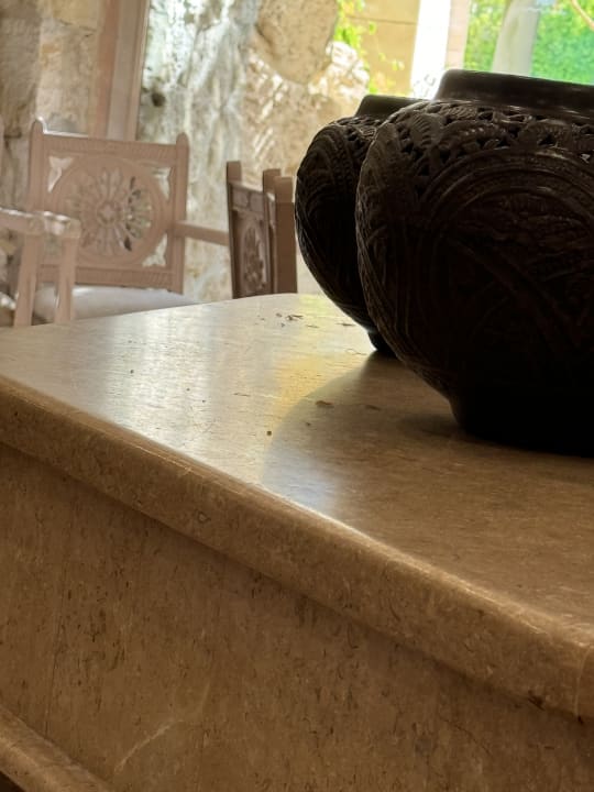 Gastro Makadi Spa - Adults only