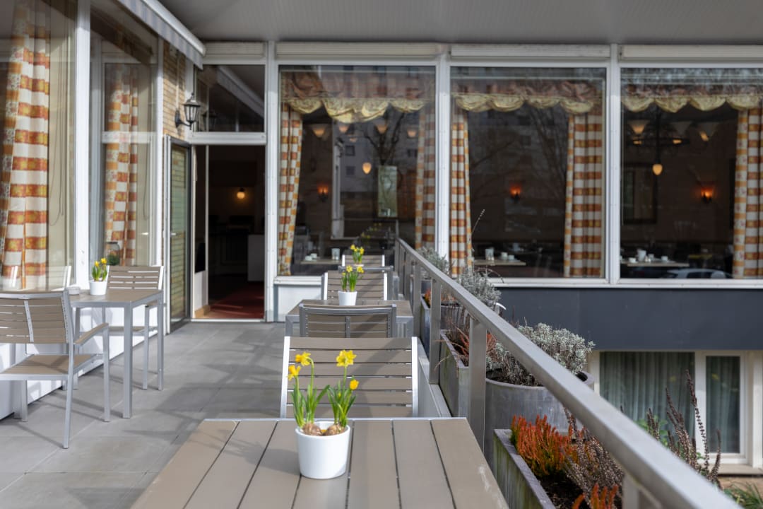 Gastro Hotel Bremer Haus