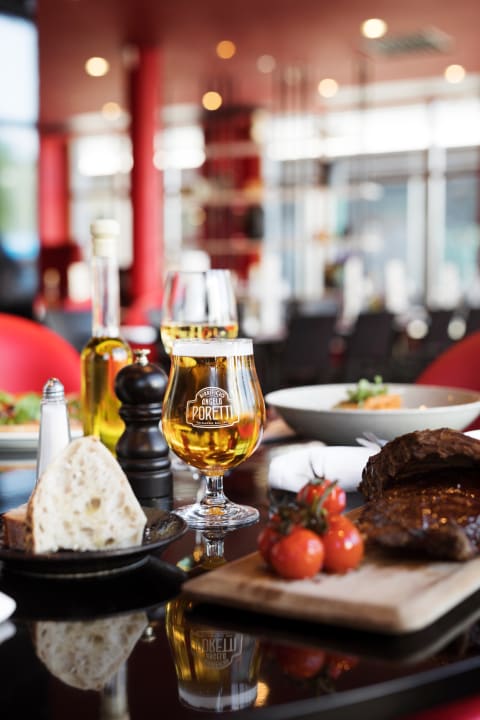 Gastro ProfilHotels - Hotel Opera