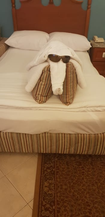 Zimmer Titanic Beach Spa & Aqua Park