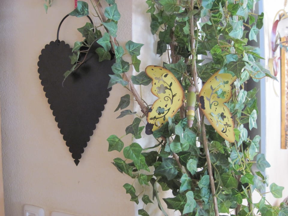 Was fürs Auge Pension & Ferienwohnung Solaria