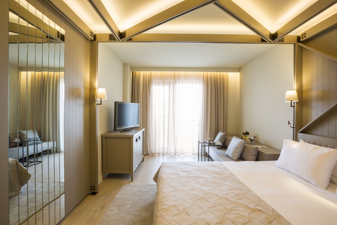 Zimmer Voyage Sorgun