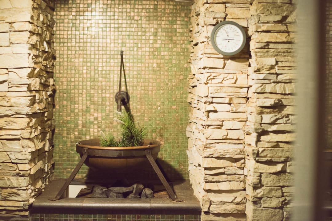 Sport & Freizeit Verwöhnhotel Wildspitze