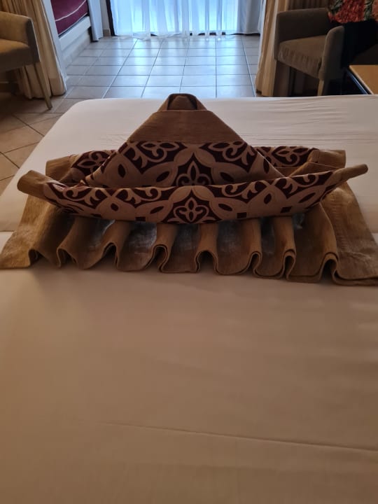 Zimmer Jaz Makadi Saraya Resort