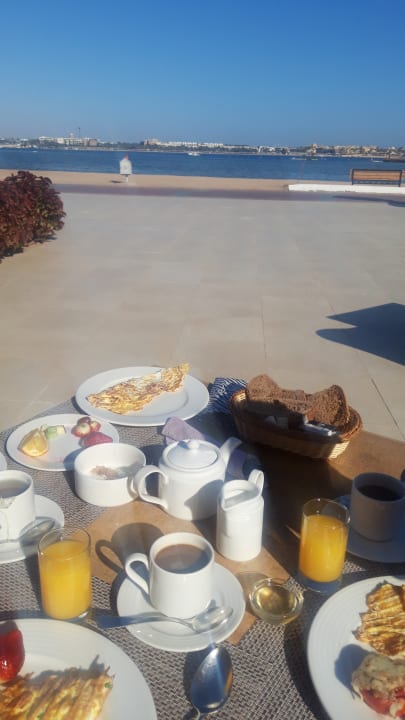 Gastro Cleopatra Luxury Resort Makadi Bay