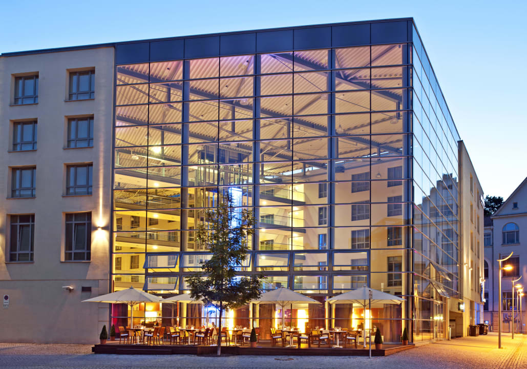 Hotel Pullman Erfurt Am Dom Dorint Hotel am Dom Erfurt