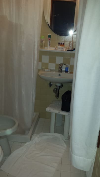 Zimmer Hotel Royal San Marco