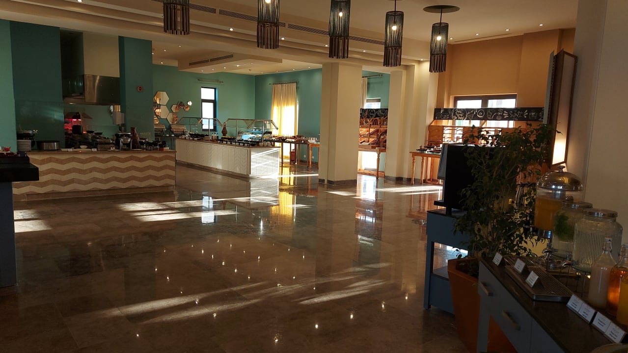 Gastro Ancient Sands Golf Resort